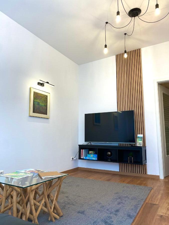 Lahn Kuesst Rhein - Ferienwohnung Lahnstein Zewnętrze zdjęcie