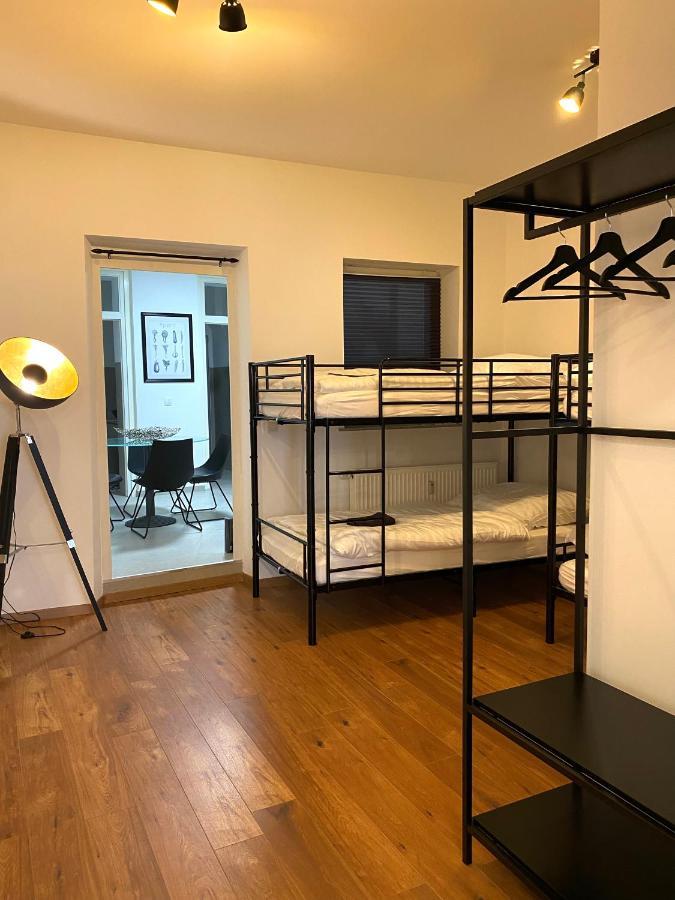 Lahn Kuesst Rhein - Ferienwohnung Lahnstein Zewnętrze zdjęcie