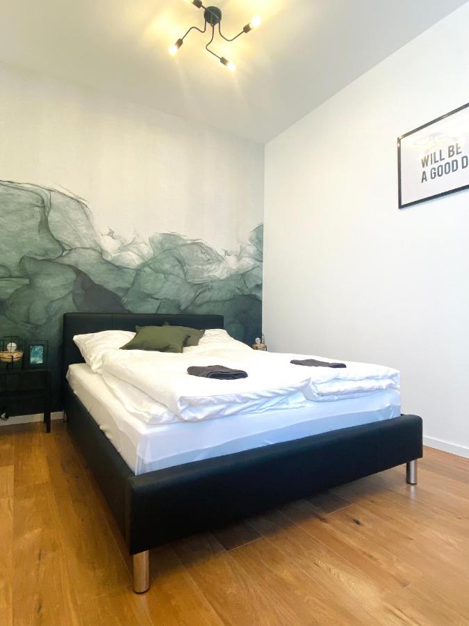 Lahn Kuesst Rhein - Ferienwohnung Lahnstein Zewnętrze zdjęcie