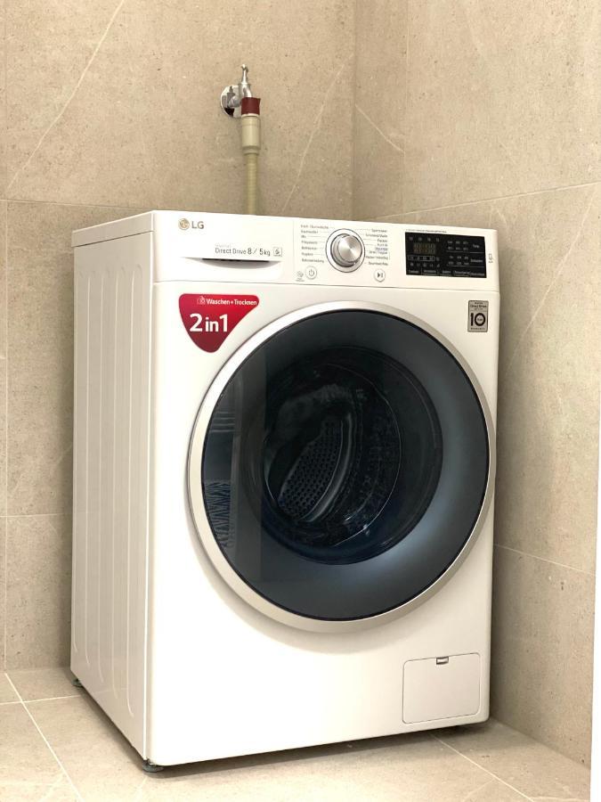 Lahn Kuesst Rhein - Ferienwohnung Lahnstein Zewnętrze zdjęcie