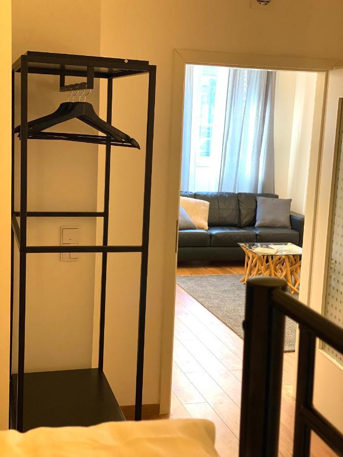Lahn Kuesst Rhein - Ferienwohnung Lahnstein Zewnętrze zdjęcie